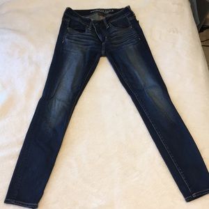 american eagle jegging